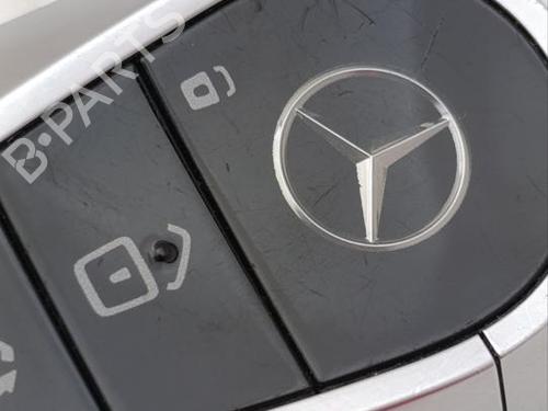 Electronic module MERCEDES-BENZ EQS (V297) EQS 450+ (297.123) | BP38999371M83 - Image 4