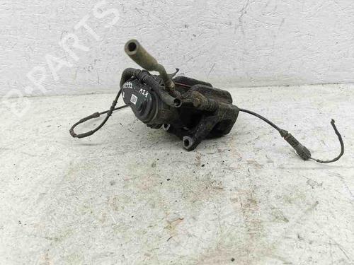 Used Right rear brake caliper BMW 5 Touring (F11) 525 d (218 hp) 28933996