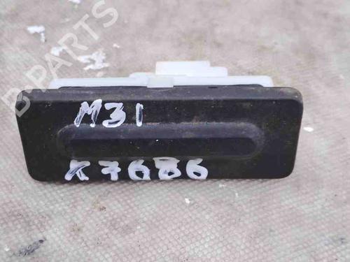 Spak kontakt OPEL MOKKA 1.2 (76) (101 hp) 29866027