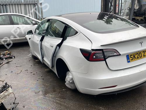 Câmera TESLA MODEL 3 (5YJ3) EV Performance AWD | BP37543939E14 - Image 4