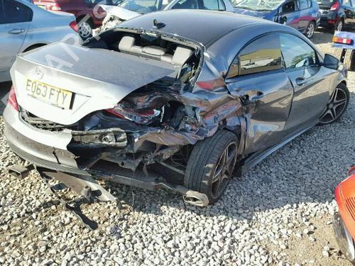Electronic module MERCEDES-BENZ CLA Coupe (C117) CLA 180 (117.342) | BP37576845M83  - Image 5
