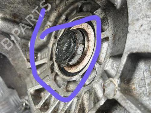 Gearbox VW PASSAT B9 Variant (CJ5) 1.5 TSI eHybrid | BP39573475M3 - Image 4