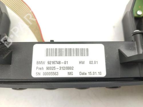 Electronic sensor ROLLS-ROYCE GHOST I (RR4) V12 | BP28916059M84  - Image 14