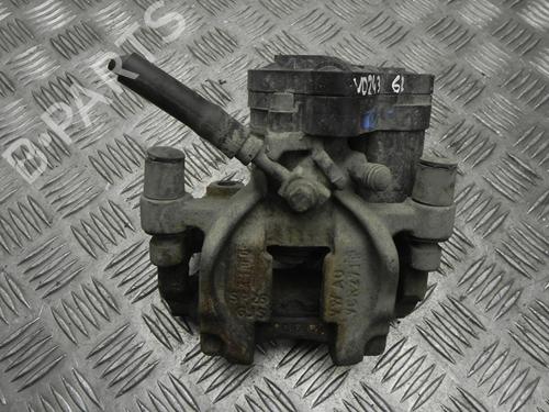 Zacisk hamulca tylnego lewego SKODA FABIA III Estate (NJ5) 1.0 TSI | BP28936545M107