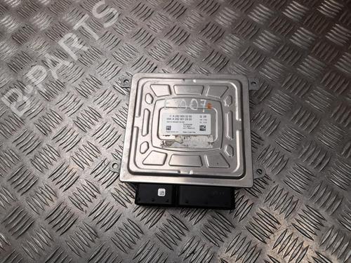 Engine control unit (ECU) MERCEDES-BENZ CLA Shooting Brake (X118) CLA 250 e (118.686) | BP37558992M57 - Image 2