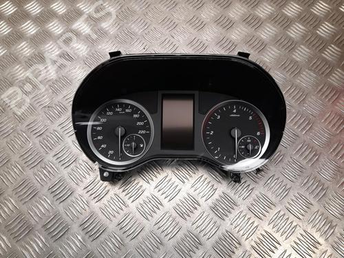 instrument-cluster-mercedes-benz-vito-van-w447-2014-37560075 main image
