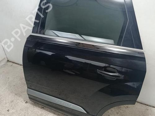 left-rear-door-audi-q7-4mb-4mg-4mq-2015-39631451 main image