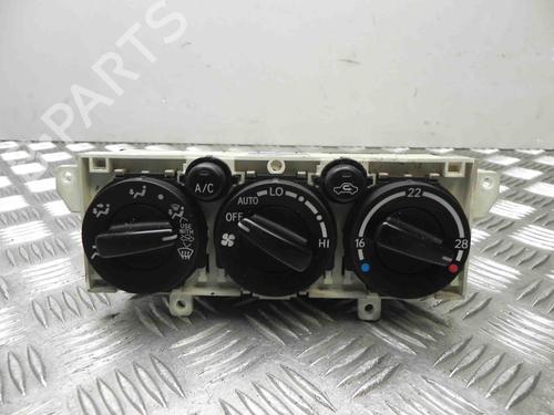 Module électronique TOYOTA AVENSIS Estate (_T22_) 2.0 D-4D (CDT220_, CDT220R) (110 hp) 28929486