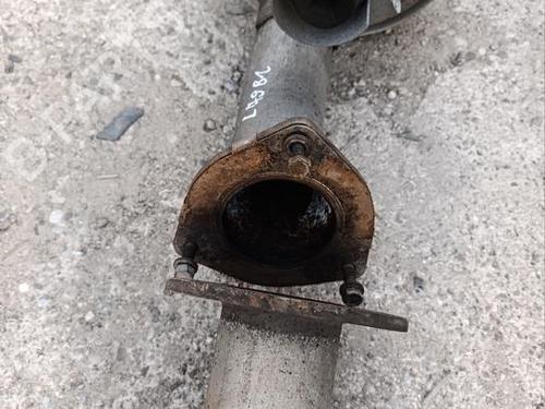 Exhaust system JEEP WAGONEER (WS) 3.0 4WD | BP39039818M121  - Image 17