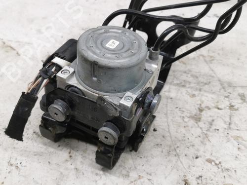 Elektronisk modul OPEL CORSA F (P2JO) 1.5 (68) (102 hp) 28909662