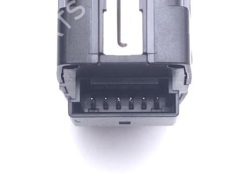 Warning switch PORSCHE TAYCAN (Y1A) Electric (Y1AAA1, Y1AAI1) | BP38998772I22 - Image 7
