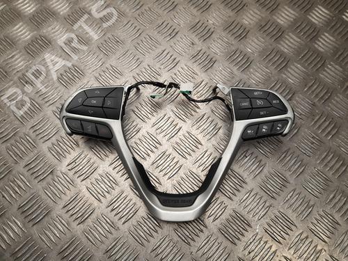 Stuurwielbediening JEEP GRAND CHEROKEE IV (WK, WK2) 3.0 CRD V6 4x4 (250 hp) 28929438