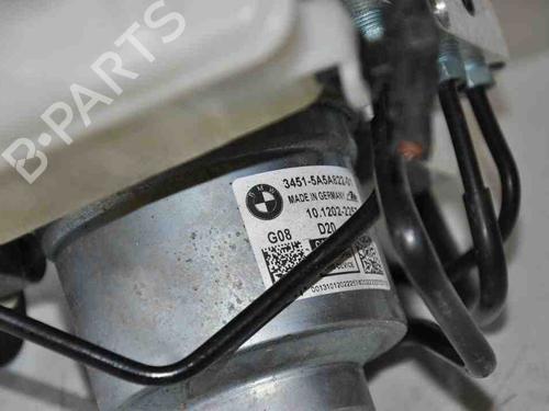 Elektronisk modul BMW X3 (G01, F97, G08) iX3 | BP28916629M83 