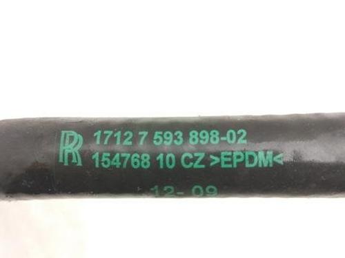 Pipe ROLLS-ROYCE GHOST I (RR4) V12 | BP28927324M125