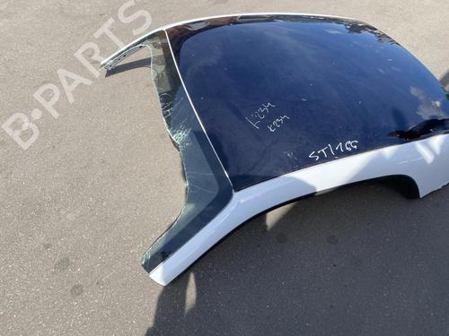 Other SMART FORFOUR Hatchback (453) electric drive / EQ (453.091) | BP37575804O1 - Image 3