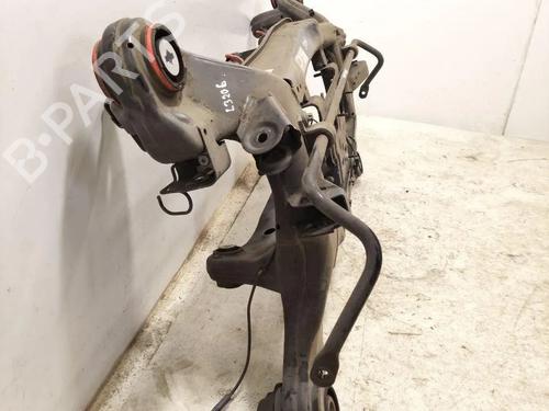 Rear axle MASERATI QUATTROPORTE VI 3.8 GT S | BP28943598M2
