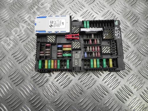 Used Fuse box Fuse box 37578944 37578944