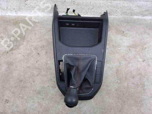 Used Shift knob SEAT IBIZA V (KJ1, KJG) 1.0 TSI (95 hp) 29829045