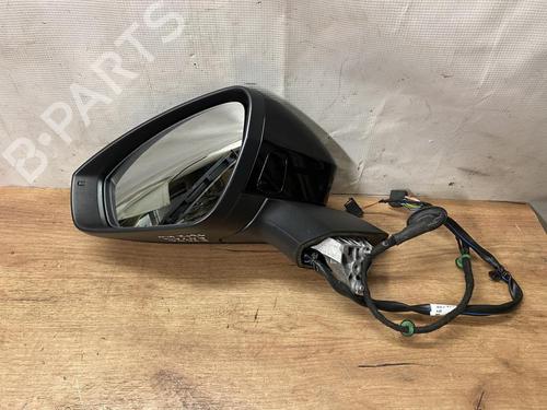 Used Left mirror Left mirror 39235405 39235405