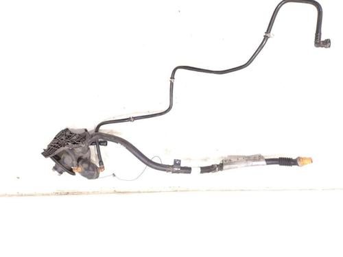Pipe MERCEDES-BENZ GL-CLASS (X166) GL 450 4-matic | BP28920692M125 