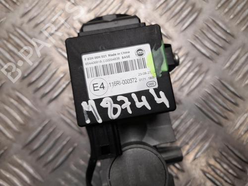 Andre MAXUS eDELIVER 9 Platform/Chassis Electric (SV63C, SC63D) | BP37564887O1 - Image 4