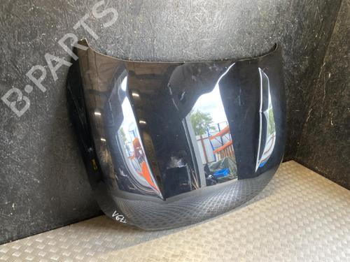 Capot Capot NISSAN NAVARA NP300 Pickup (D23, D23T) 2.3 dCi 4x4 (D231) (163 hp) 37561395 37561395