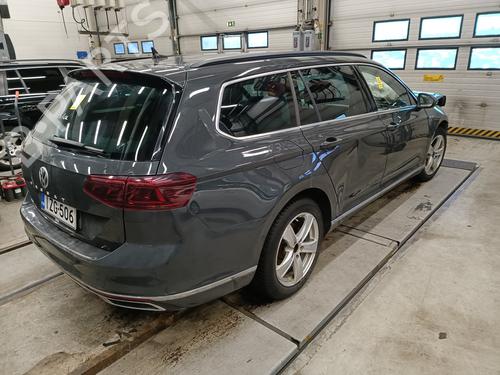 Electronic module VW PASSAT B8 Variant (3G5, CB5) 1.4 GTE Hybrid | BP37547667M83 - Image 6