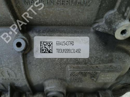 Gearbox JEEP WRANGLER IV (JL) 2.0 4xe Plug-in Hybrid | BP38998568M3 - Image 10