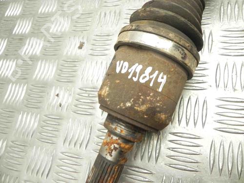 Right front driveshaft HYUNDAI i30 (GD) 1.6 CRDi | BP28919947M39 