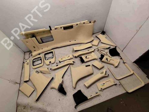 Interiør tag BENTLEY CONTINENTAL FLYING SPUR (3W_) 6.0 FLEX (610 hp) 28928742