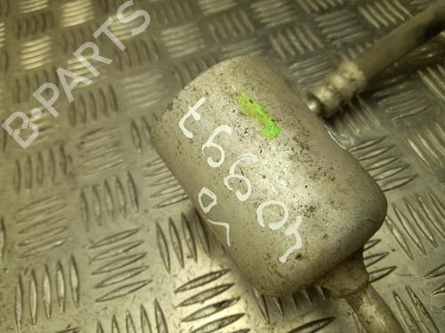 AC pipe TESLA MODEL S (5YJS) 85D AWD | BP37573567M126 - Image 3