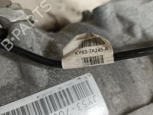 Gearbox ASTON MARTIN VANTAGE Coupe V8 | BP39039909M3 - Image 12