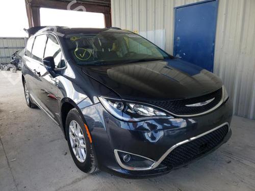 Brugte CHRYSLER PACIFICA (RU) 3.6 4948391