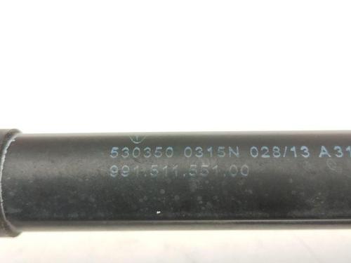 Hood lift support PORSCHE CAYMAN (981) 2.7 | BP28940405C139 