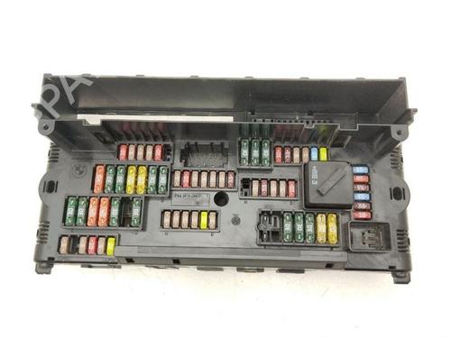 Used Fuse box ROLLS-ROYCE GHOST I (RR4) V12 (571 hp) 28913233