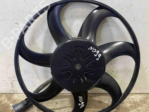 Koelventilatormotor PORSCHE CAYENNE (92A) 4.8 S (400 hp) 28929175