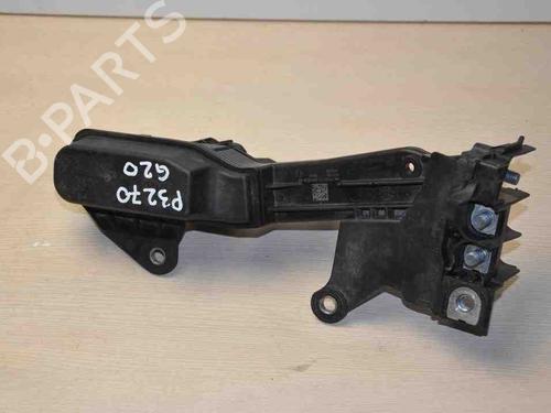 Faisceau de câbles BMW 3 (G20, G80, G28) 320 i (184 hp) 28938175