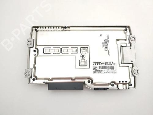 Electronic module AUDI A8 D4 (4H2, 4H8, 4HC, 4HL) 4.2 FSI quattro | BP28915550M83  - Image 5