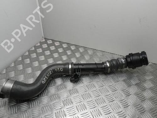 Used Air vent NISSAN QASHQAI I (J10, NJ10) 1.5 dCi (103 hp) 28928578