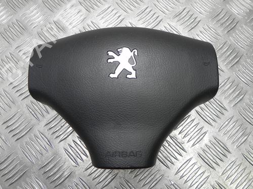 Driver airbag PEUGEOT 206 Hatchback (2A/C) 1.1 i | BP28928951C9 