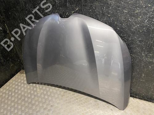 Panser Panser RENAULT CLIO V (B7_) 1.0 TCe 100 (B7MT) (101 hp) 37574016 37574016