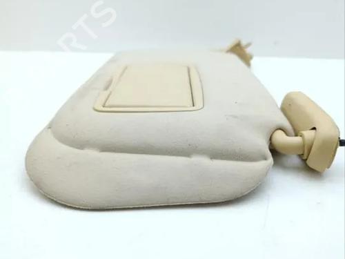 Left sun visor MASERATI QUATTROPORTE V 4.7 S | BP33206820I1 - Image 5