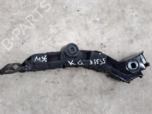 Kofangerbeslag bag SEAT IBIZA V (KJ1, KJG) 1.0 TSI (95 hp) 28945733
