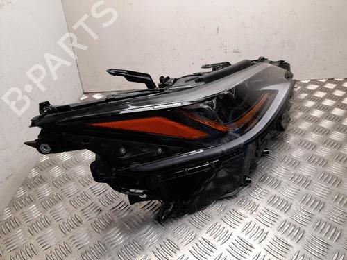 Right headlight LEXUS ES (_Z10_, _A10_, _H10_) 300h (AXZH10, AXZH11) | BP38964602C29 - Image 2