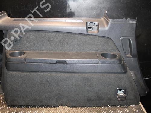 Boot lining VOLVO XC90 I (275) D5 AWD | BP38966077I3 - Image 2