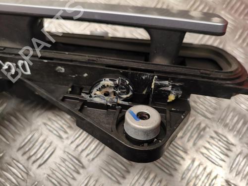 Exterior handle BAIC X75 GDI | BP39157966C122 - Image 4