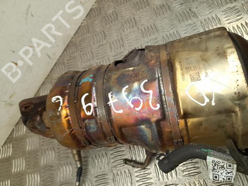 Catalyst FORD USA EXPLORER (U6_) 3.0 EcoBoost Plug-in Hybrid AWD | BP37570093M10 - Image 4