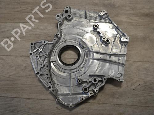 Timing cover AUDI A6 C7 (4G2, 4GC) 3.0 TDI quattro | BP28935159M123
