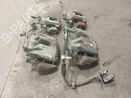 Right front brake caliper DODGE DURANGO (WD) 5.7 | BP28909599M104