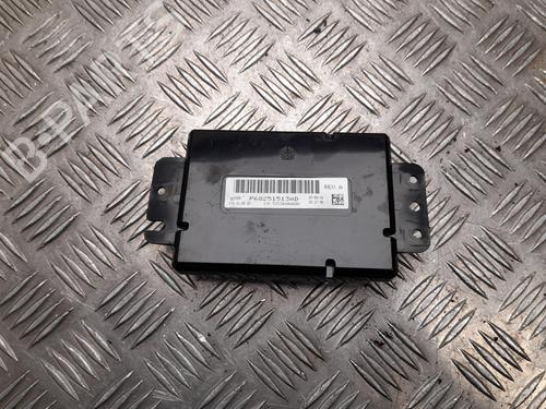 Module électronique JEEP GRAND CHEROKEE IV (WK, WK2) 3.0 CRD V6 4x4 (250 hp) 28937412